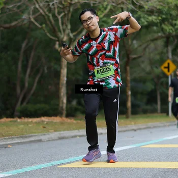 Runner Photo 5457225