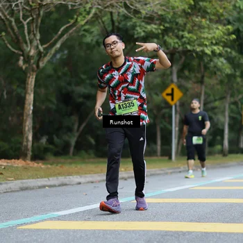 Runner Photo 5457226