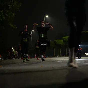 Runner Photo 5457227
