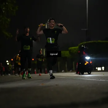Runner Photo 5457228