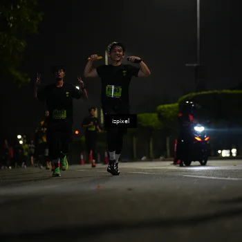 Runner Photo 5457229