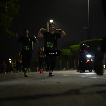 Runner Photo 5457230