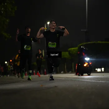 Runner Photo 5457231