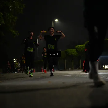 Runner Photo 5457232