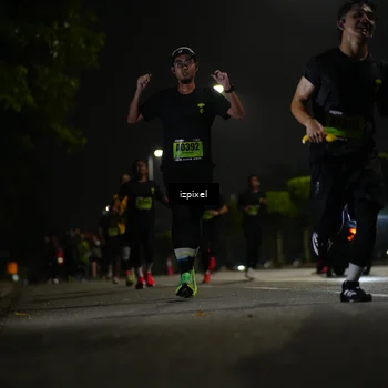 Runner Photo 5457233
