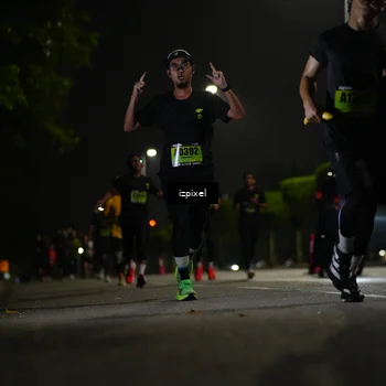 Runner Photo 5457235
