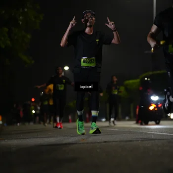 Runner Photo 5457237