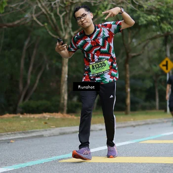 Runner Photo 5457238