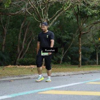 Runner Photo 5457239