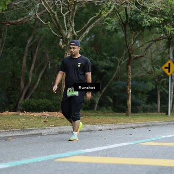 Runner Photo 5457240