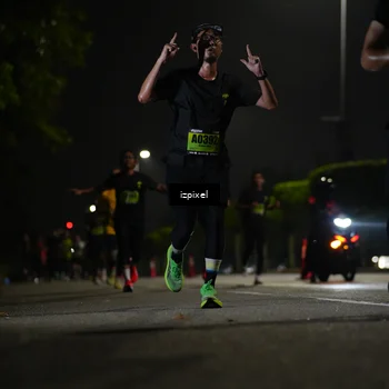 Runner Photo 5457241