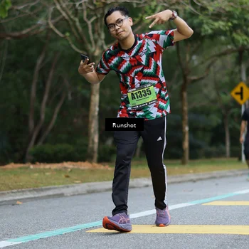 Runner Photo 5457242