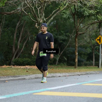 Runner Photo 5457243