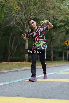 Runner Photo 5457244