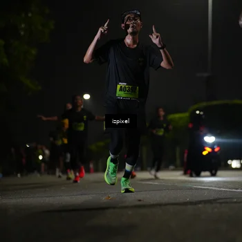 Runner Photo 5457245