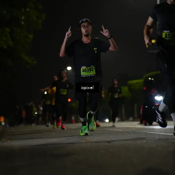 Runner Photo 5457246
