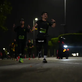 Runner Photo 5457248
