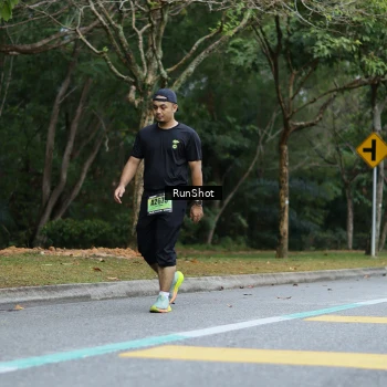 Runner Photo 5457249