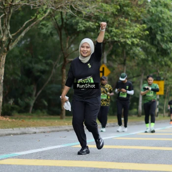 Runner Photo 5457251
