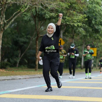 Runner Photo 5457252