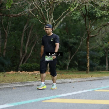 Runner Photo 5457253