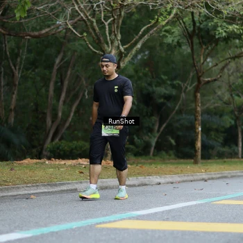 Runner Photo 5457254