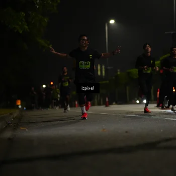 Runner Photo 5457255