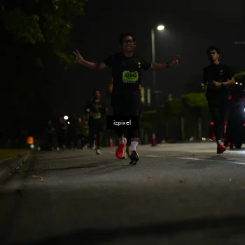Runner Photo 5457256