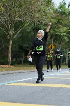 Runner Photo 5457257
