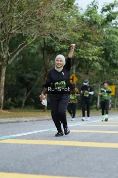 Runner Photo 5457258