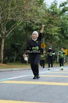 Runner Photo 5457259