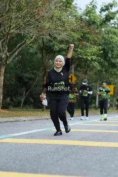 Runner Photo 5457260