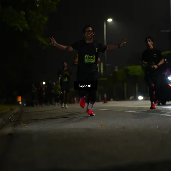 Runner Photo 5457261