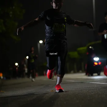 Runner Photo 5457262