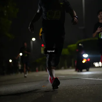 Runner Photo 5457263