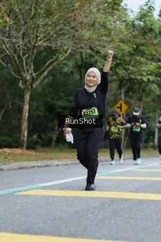 Runner Photo 5457264