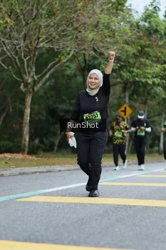Runner Photo 5457265