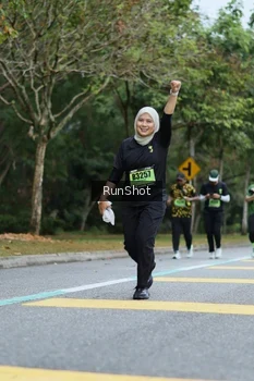 Runner Photo 5457266