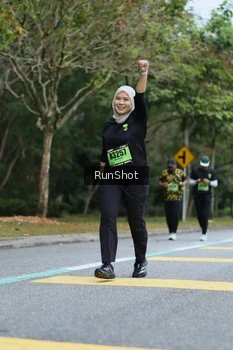Runner Photo 5457267