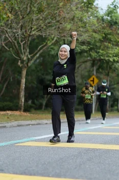 Runner Photo 5457268