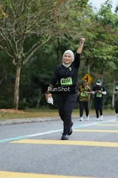 Runner Photo 5457269