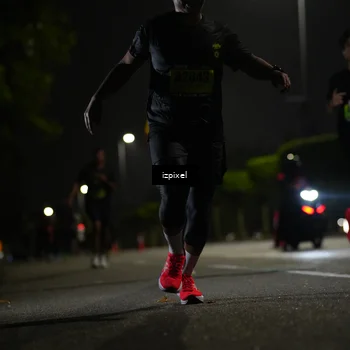 Runner Photo 5457270