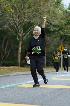 Runner Photo 5457272