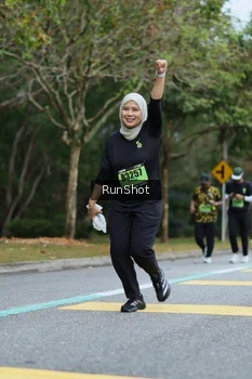 Runner Photo 5457273