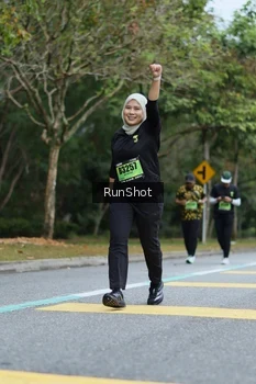 Runner Photo 5457274