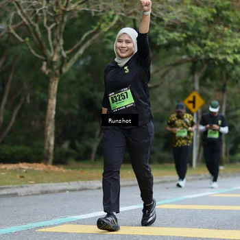 Runner Photo 5457275