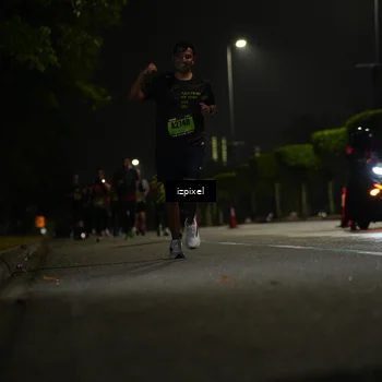 Runner Photo 5457277