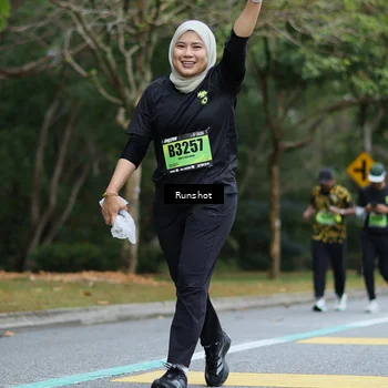 Runner Photo 5457278
