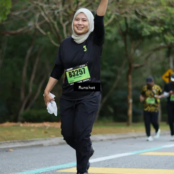 Runner Photo 5457280
