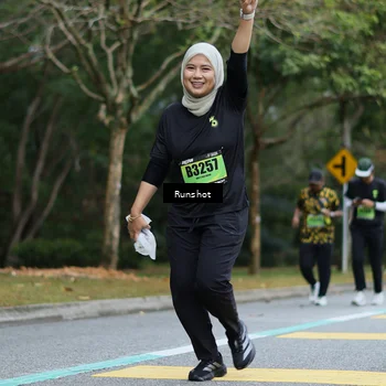 Runner Photo 5457281